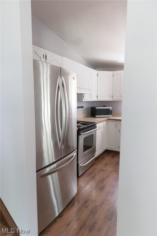 Shepherds Hill - Residential