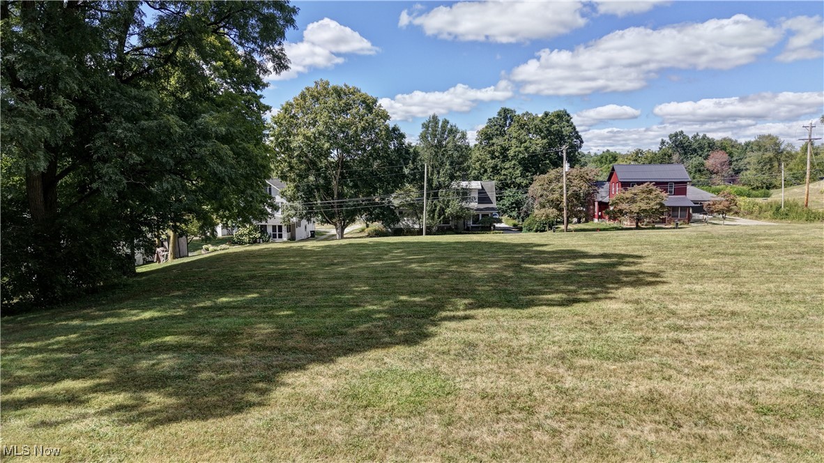 Live Auction on Oct. 6th at 6:00 PM. Parcel 3 - 0.59 acres. Here's a great opportunity to own a building lot close to Fredericksburg with public utilities available. Don't miss this and join us at the auction.