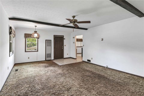 Tiny photo for 7704 Howard Street, Parma, OH 44134 (MLS # 5240839)