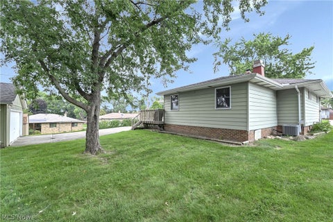 Tiny photo for 7704 Howard Street, Parma, OH 44134 (MLS # 5240839)