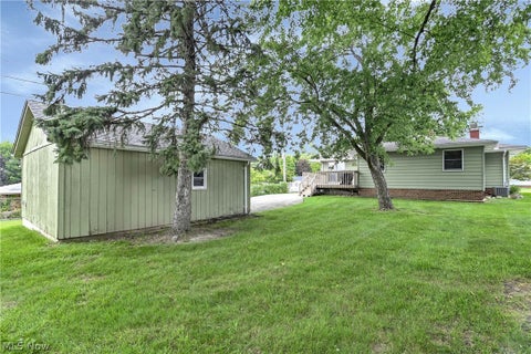 Tiny photo for 7704 Howard Street, Parma, OH 44134 (MLS # 5240839)