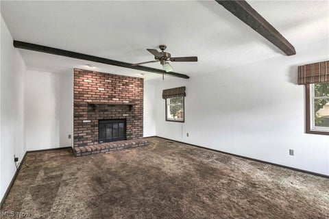 Tiny photo for 7704 Howard Street, Parma, OH 44134 (MLS # 5240839)