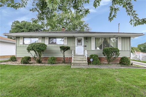 Tiny photo for 7704 Howard Street, Parma, OH 44134 (MLS # 5240839)