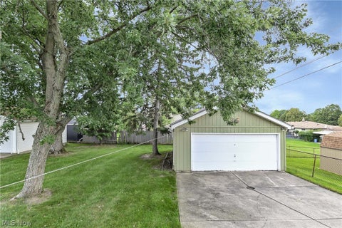 Tiny photo for 7704 Howard Street, Parma, OH 44134 (MLS # 5240839)