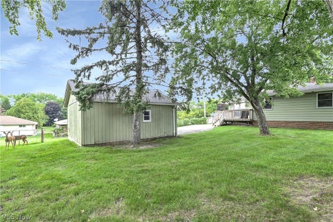 Tiny photo for 7704 Howard Street, Parma, OH 44134 (MLS # 5240839)