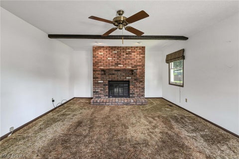 Tiny photo for 7704 Howard Street, Parma, OH 44134 (MLS # 5240839)