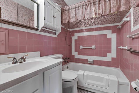 Tiny photo for 7704 Howard Street, Parma, OH 44134 (MLS # 5240839)