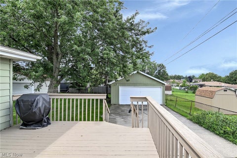 Tiny photo for 7704 Howard Street, Parma, OH 44134 (MLS # 5240839)