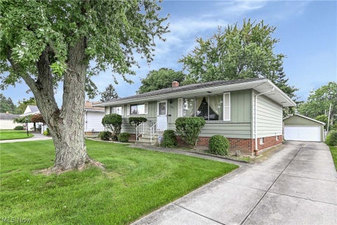 Tiny photo for 7704 Howard Street, Parma, OH 44134 (MLS # 5240839)