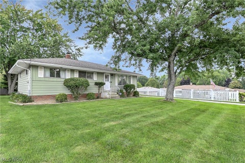 Photo of 7704 Howard Street, Parma, OH 44134 (MLS # 5240839)