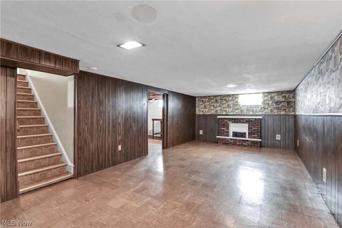 Tiny photo for 7704 Howard Street, Parma, OH 44134 (MLS # 5240839)