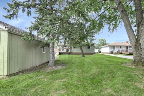 Tiny photo for 7704 Howard Street, Parma, OH 44134 (MLS # 5240839)