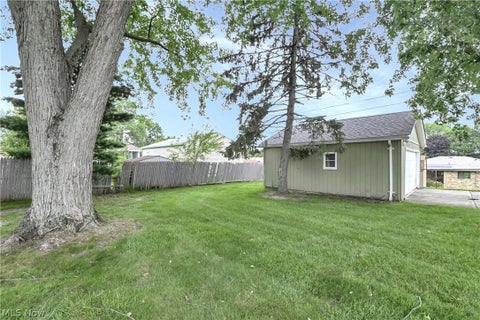 Tiny photo for 7704 Howard Street, Parma, OH 44134 (MLS # 5240839)