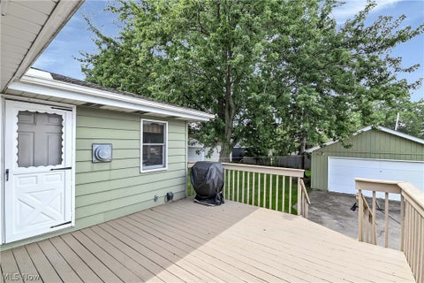 Tiny photo for 7704 Howard Street, Parma, OH 44134 (MLS # 5240839)