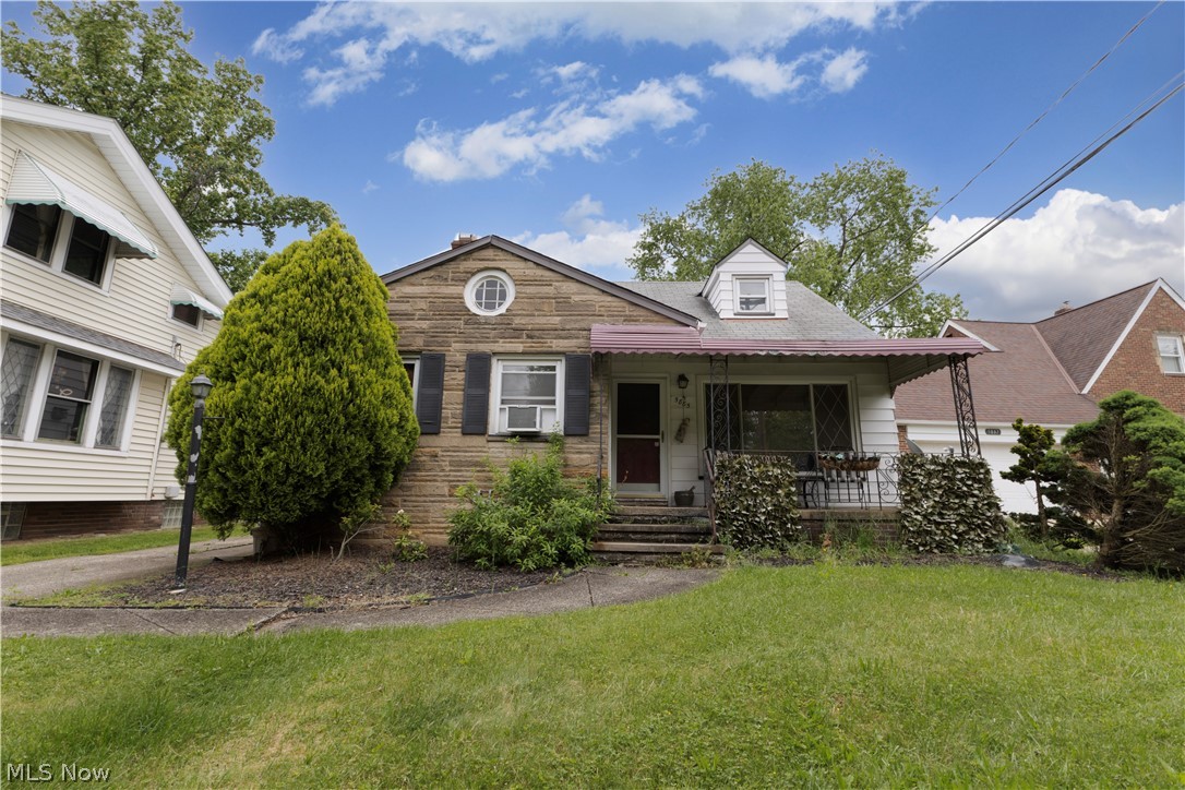 Tuxedo Lake Park - Residential