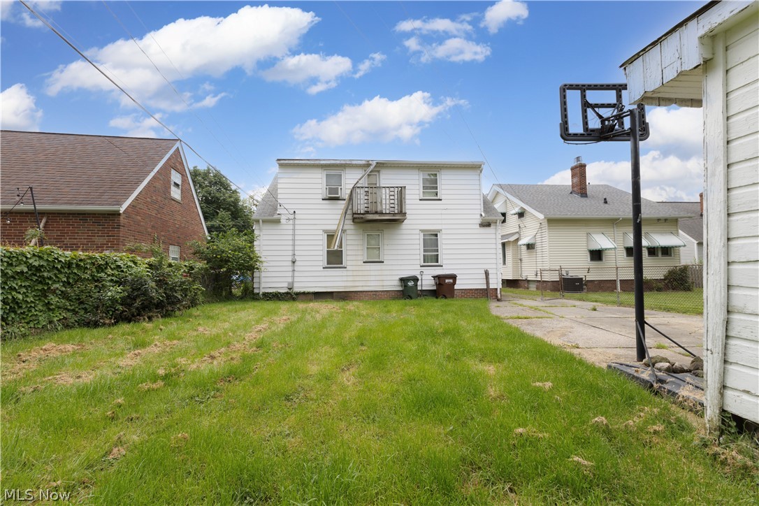 Tuxedo Lake Park - Residential