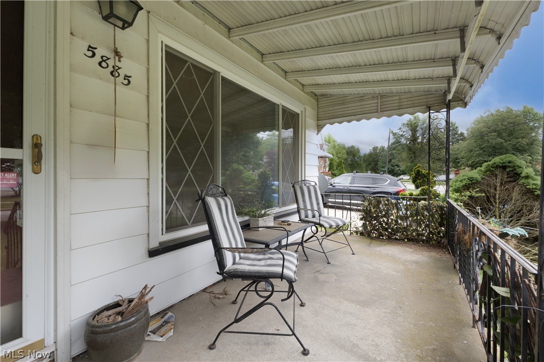 Tuxedo Lake Park - Residential