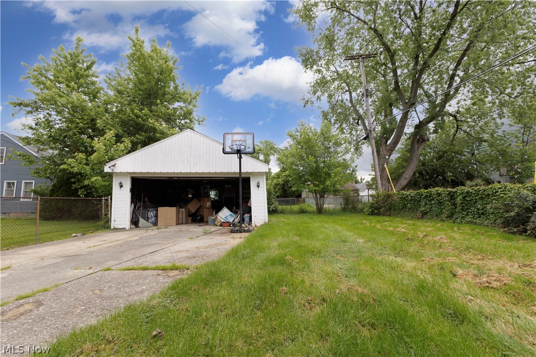 Tuxedo Lake Park - Residential