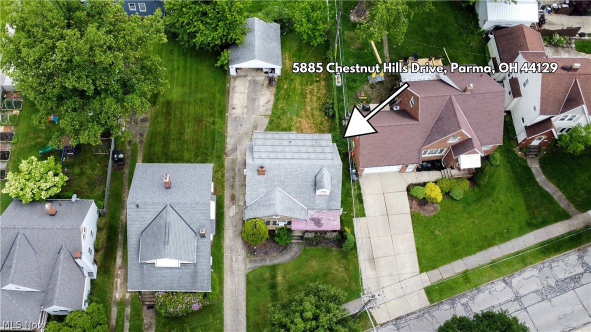 Tuxedo Lake Park - Residential