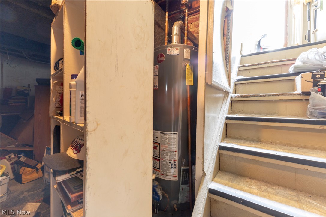 Tuxedo Lake Park - Residential