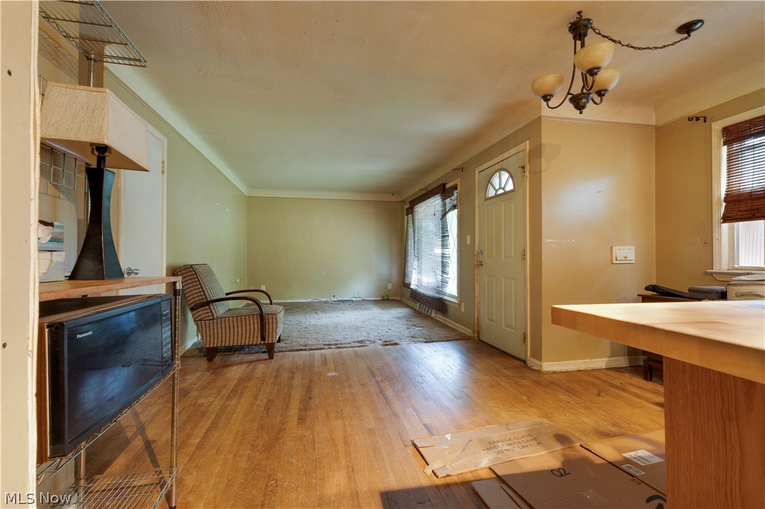 Tuxedo Lake Park - Residential