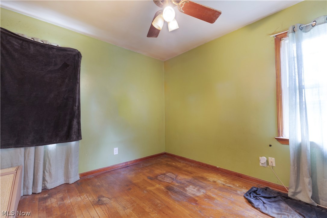 Tuxedo Lake Park - Residential