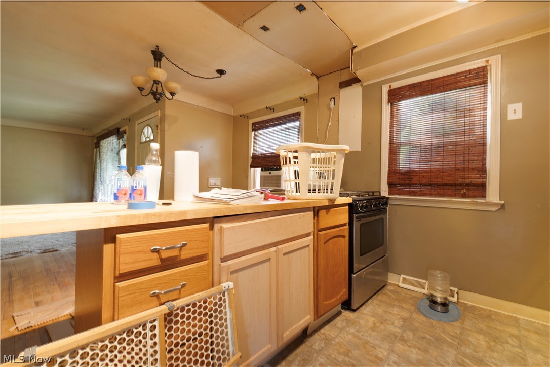 Tuxedo Lake Park - Residential