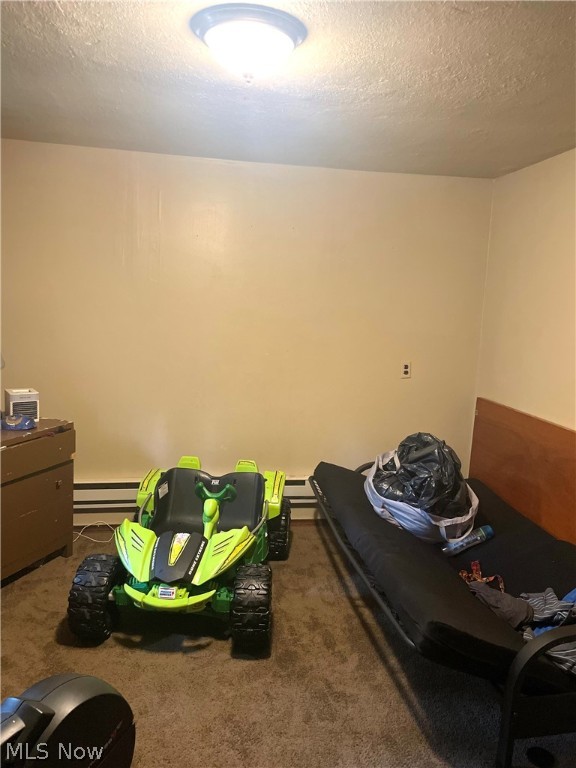 Jabesh Gallups Allotment - Residential