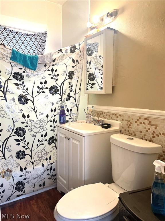 Jabesh Gallups Allotment - Residential