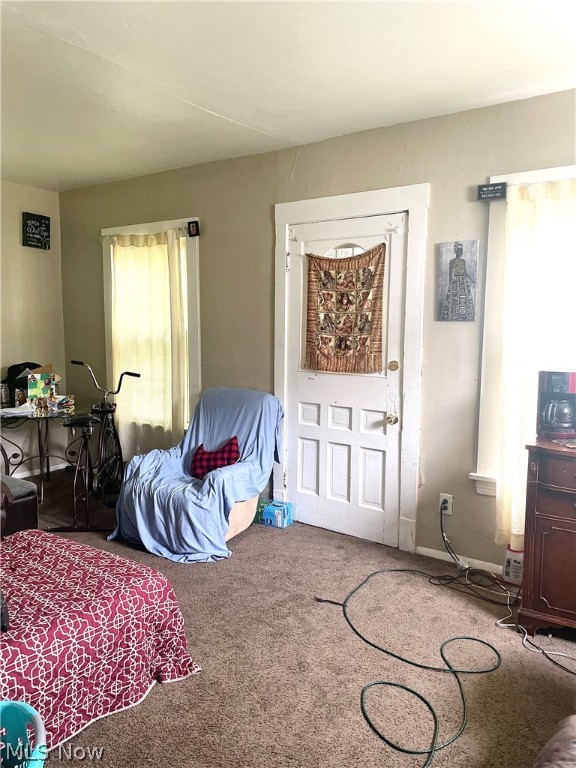 Jabesh Gallups Allotment - Residential