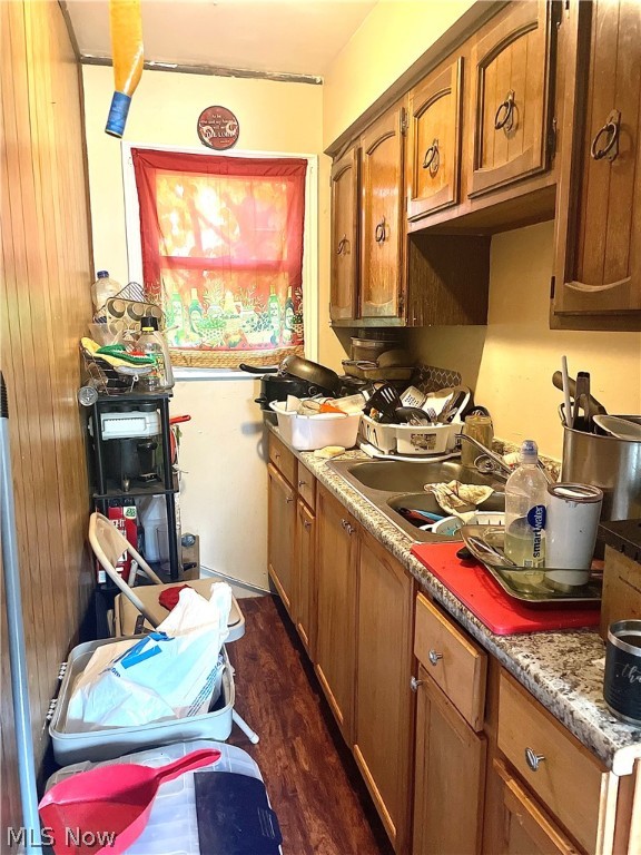 Jabesh Gallups Allotment - Residential