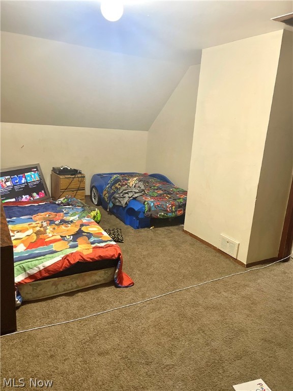 Jabesh Gallups Allotment - Residential