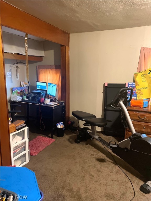 Jabesh Gallups Allotment - Residential