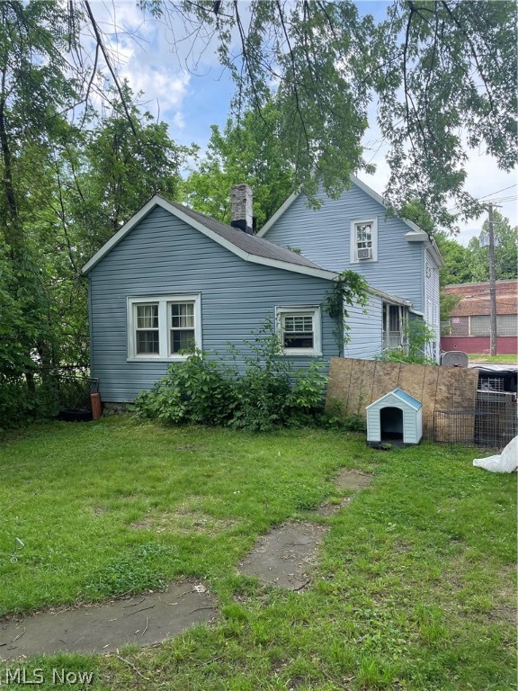 Jabesh Gallups Allotment - Residential