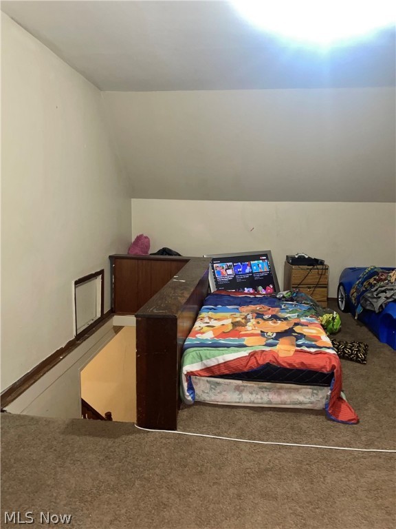 Jabesh Gallups Allotment - Residential