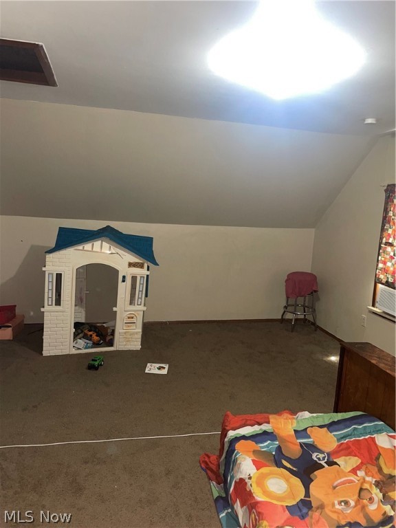 Jabesh Gallups Allotment - Residential