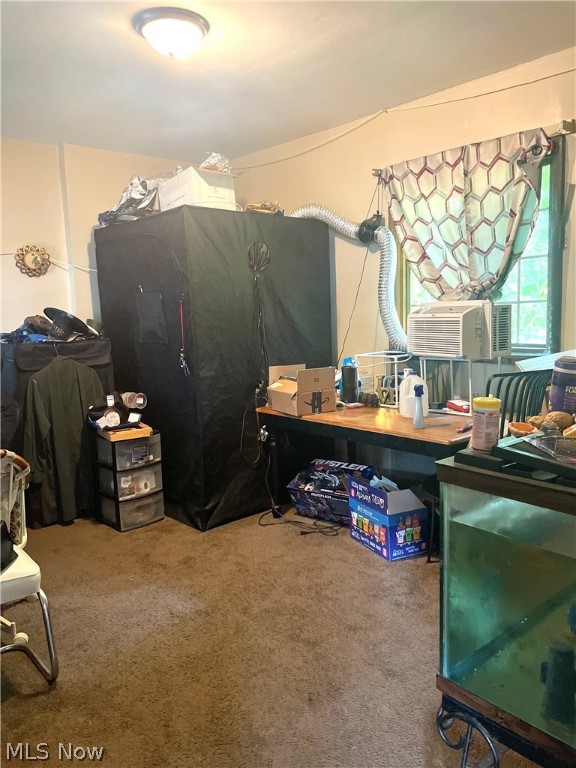 Jabesh Gallups Allotment - Residential