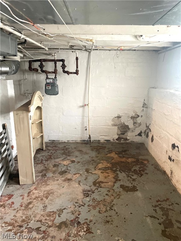 Jabesh Gallups Allotment - Residential