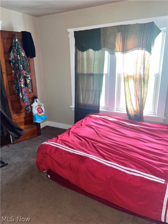 Jabesh Gallups Allotment - Residential