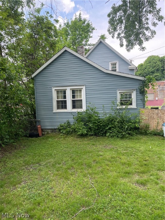 Jabesh Gallups Allotment - Residential