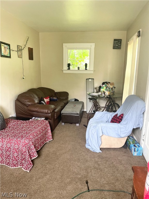 Jabesh Gallups Allotment - Residential