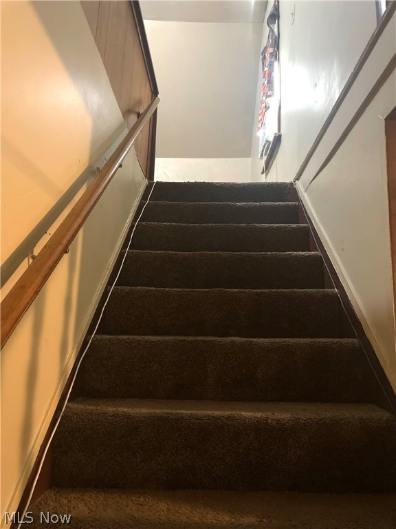 Jabesh Gallups Allotment - Residential