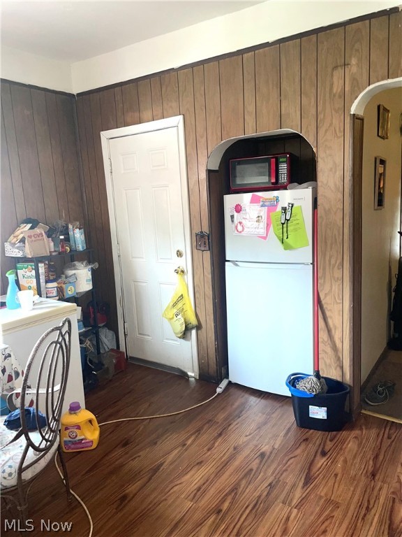 Jabesh Gallups Allotment - Residential