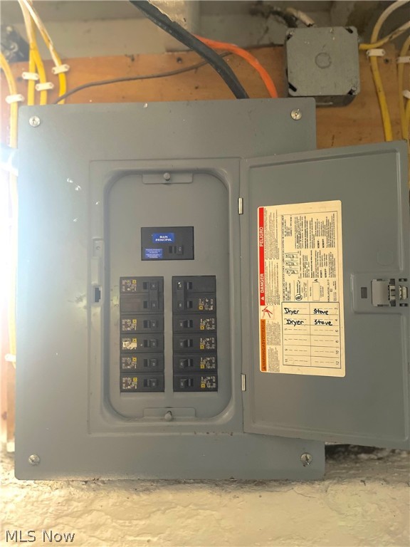 Jabesh Gallups Allotment - Residential