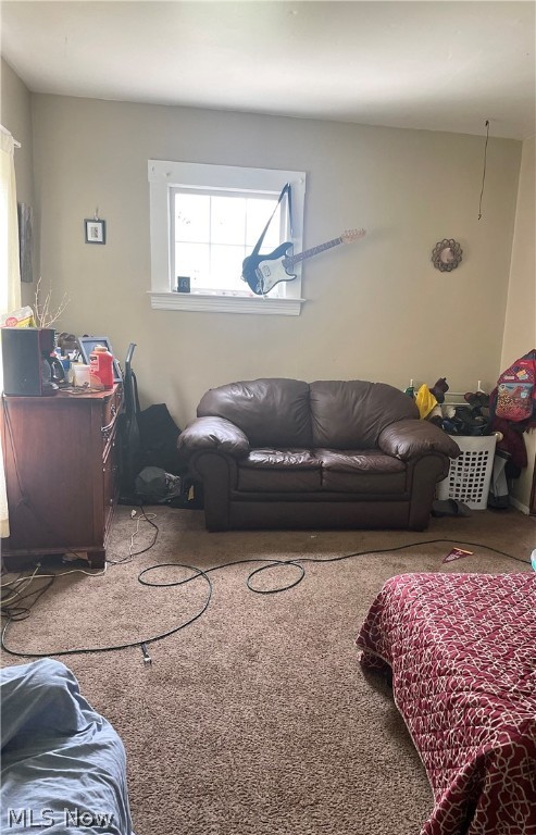 Jabesh Gallups Allotment - Residential