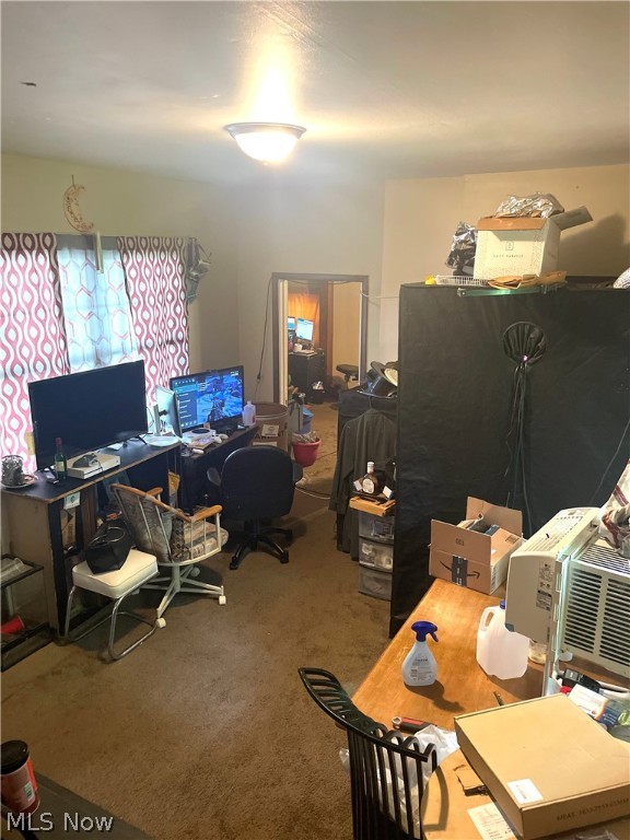 Jabesh Gallups Allotment - Residential