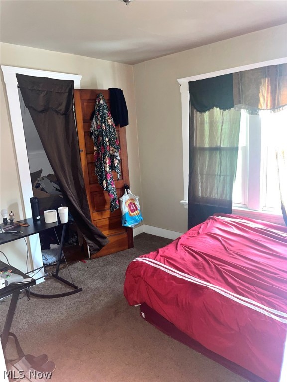 Jabesh Gallups Allotment - Residential