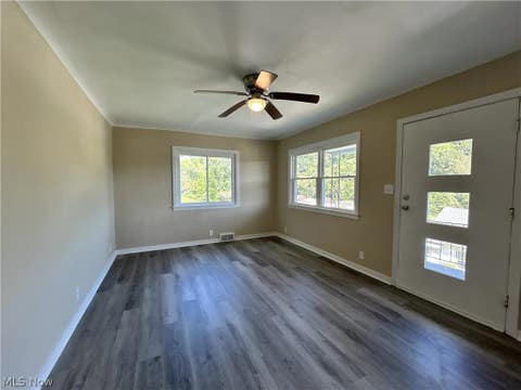Tiny photo for 126 Ohio Street, Mingo Junction, OH 43938 (MLS # 5239670)