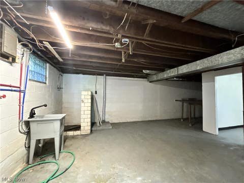 Tiny photo for 126 Ohio Street, Mingo Junction, OH 43938 (MLS # 5239670)