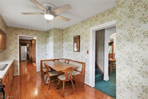 Tiny photo for 13995 Belle Valley Road, Caldwell, OH 43724 (MLS # 5213121)